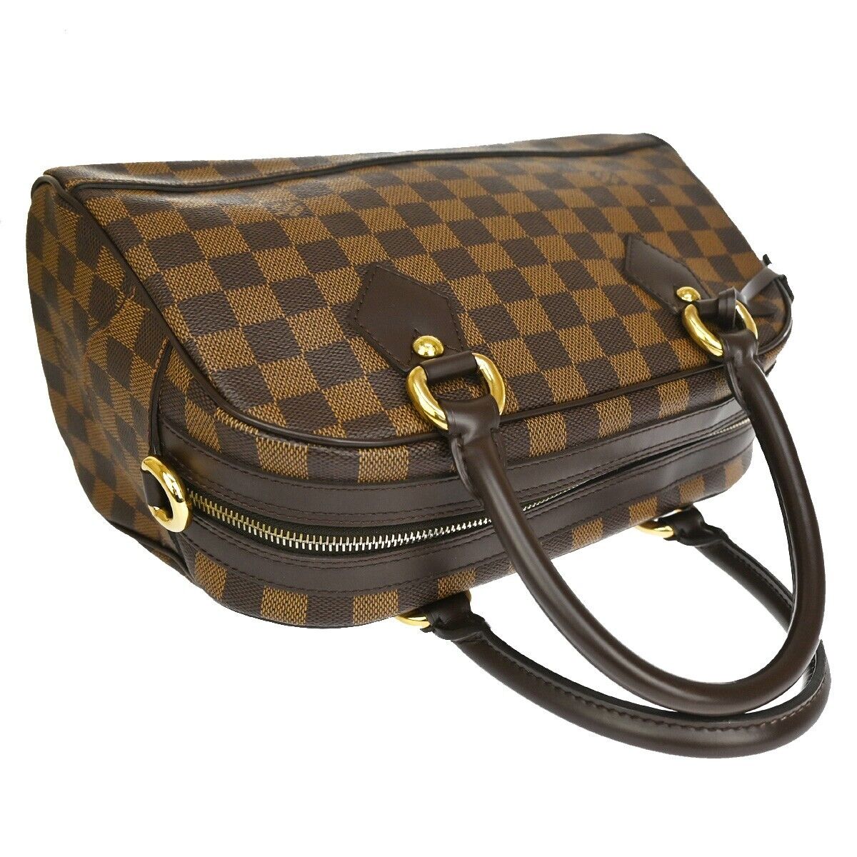 Louis Vuitton Duomo Handbag