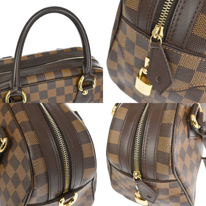 Louis Vuitton Duomo Handbag