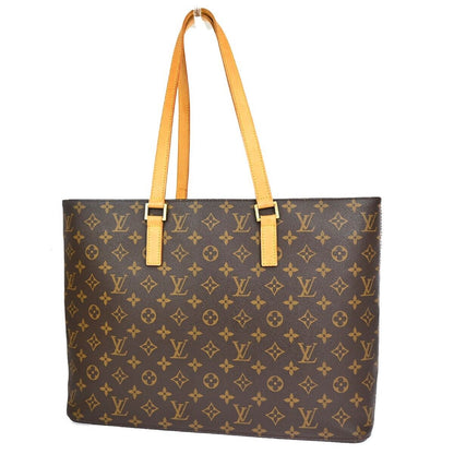 Louis Vuitton Luco Handbag