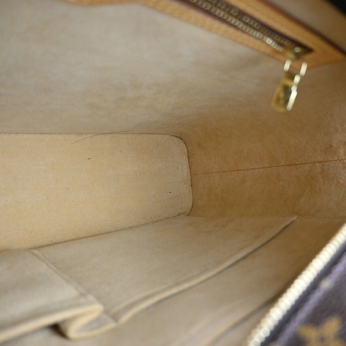 Louis Vuitton Luco Handbag