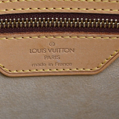 Louis Vuitton Luco Handbag