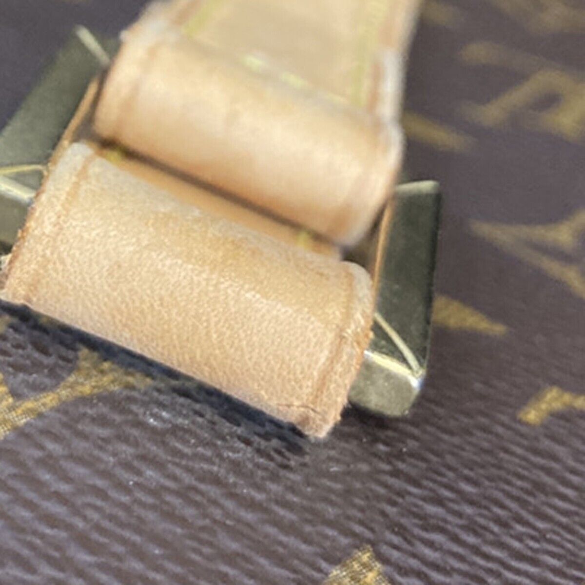 Louis Vuitton Luco Handbag