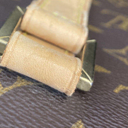 Louis Vuitton Luco Handbag