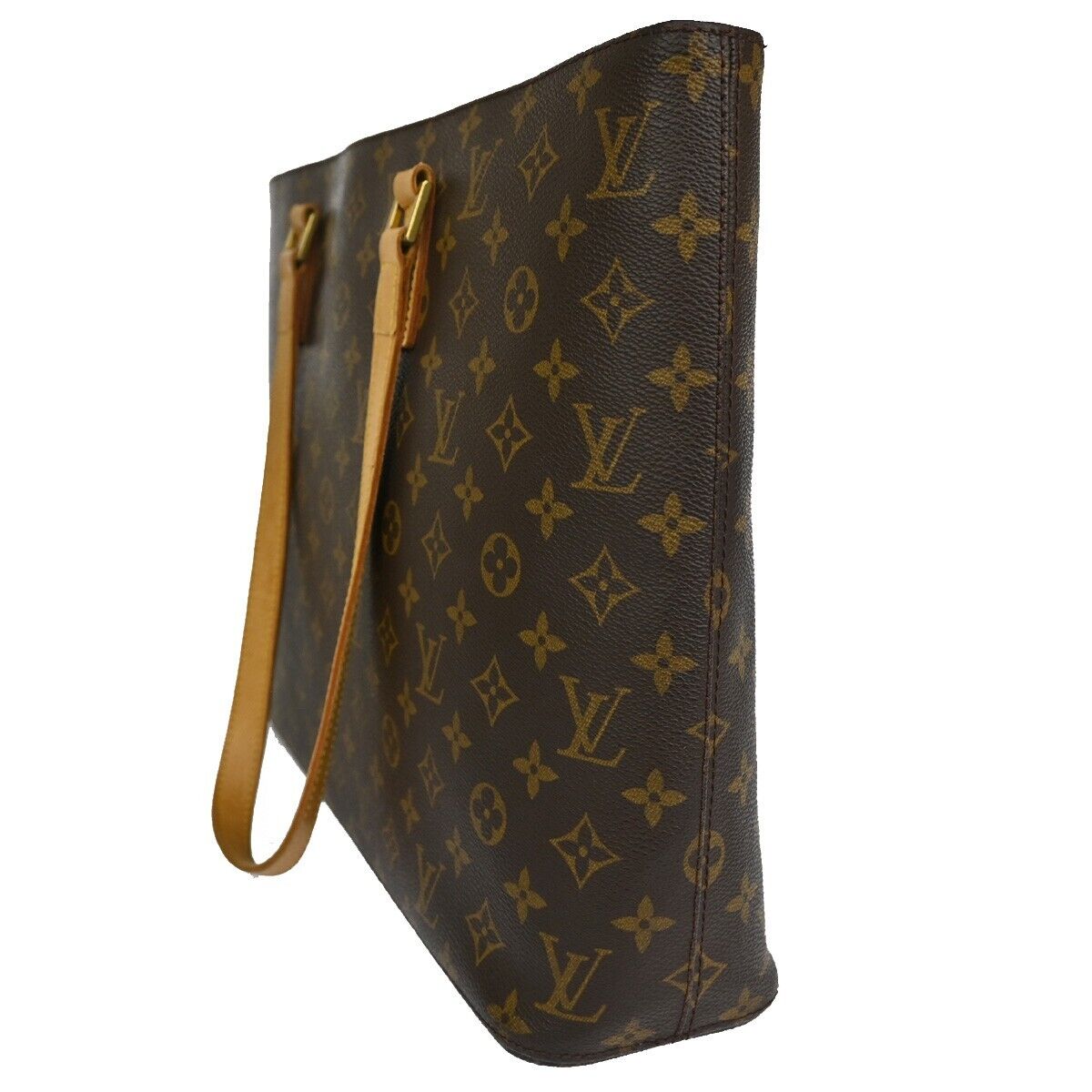 Louis Vuitton Luco Handbag