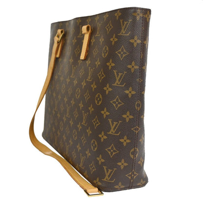 Louis Vuitton Luco Handbag