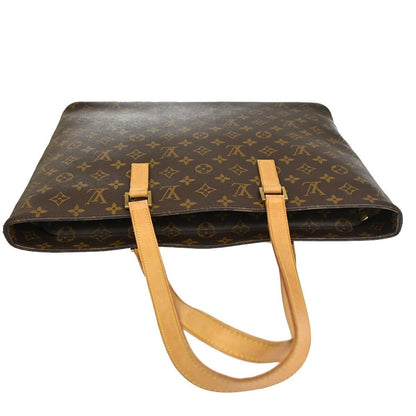 Louis Vuitton Luco Handbag