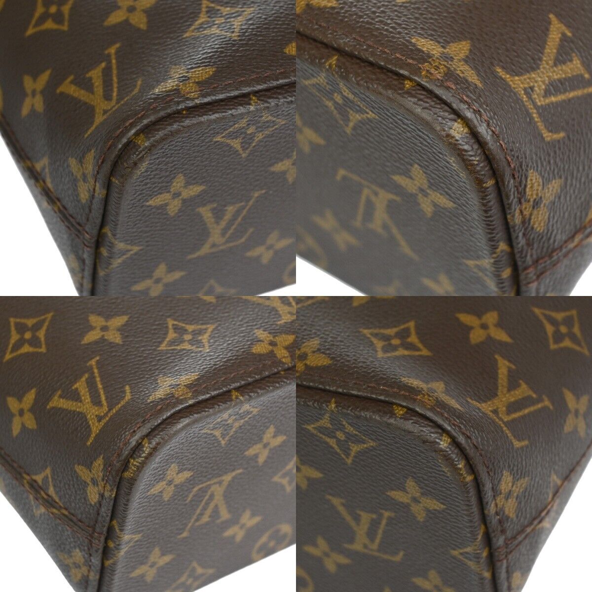 Louis Vuitton Luco Handbag