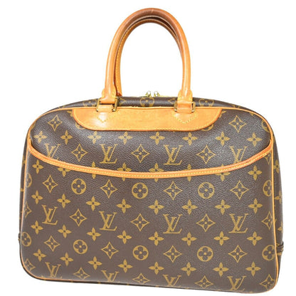 Louis Vuitton Deauville Handbag