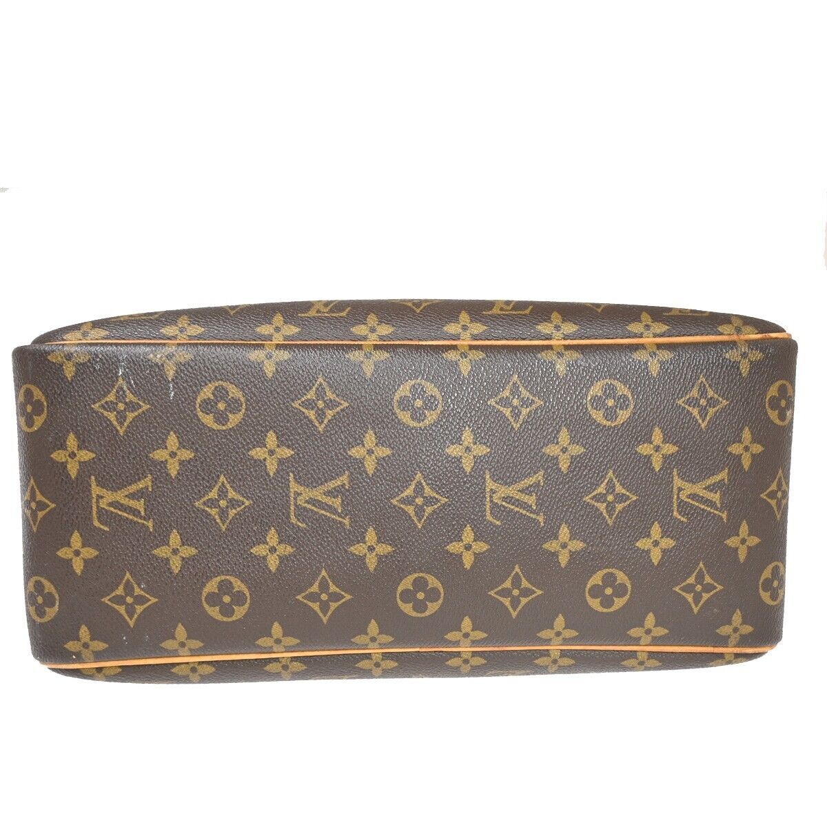 Louis Vuitton Deauville Handbag