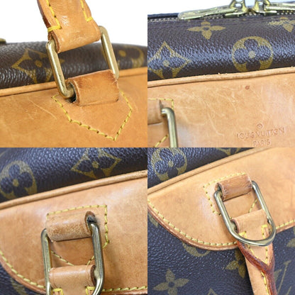 Louis Vuitton Deauville Handbag