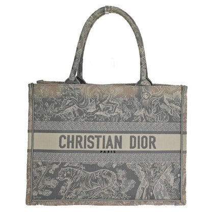 Dior Book Tote Handbag