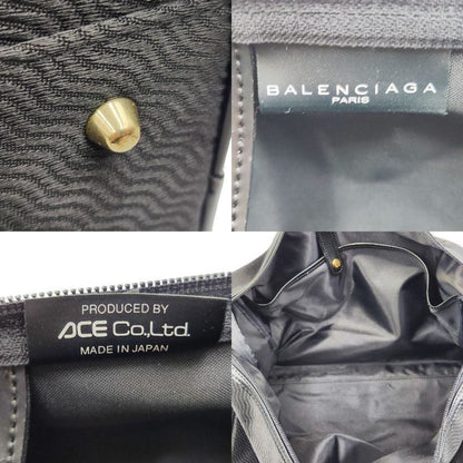 Balenciaga travel