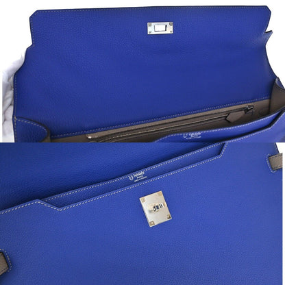 Hermès Kelly Depeche 38 Handbag