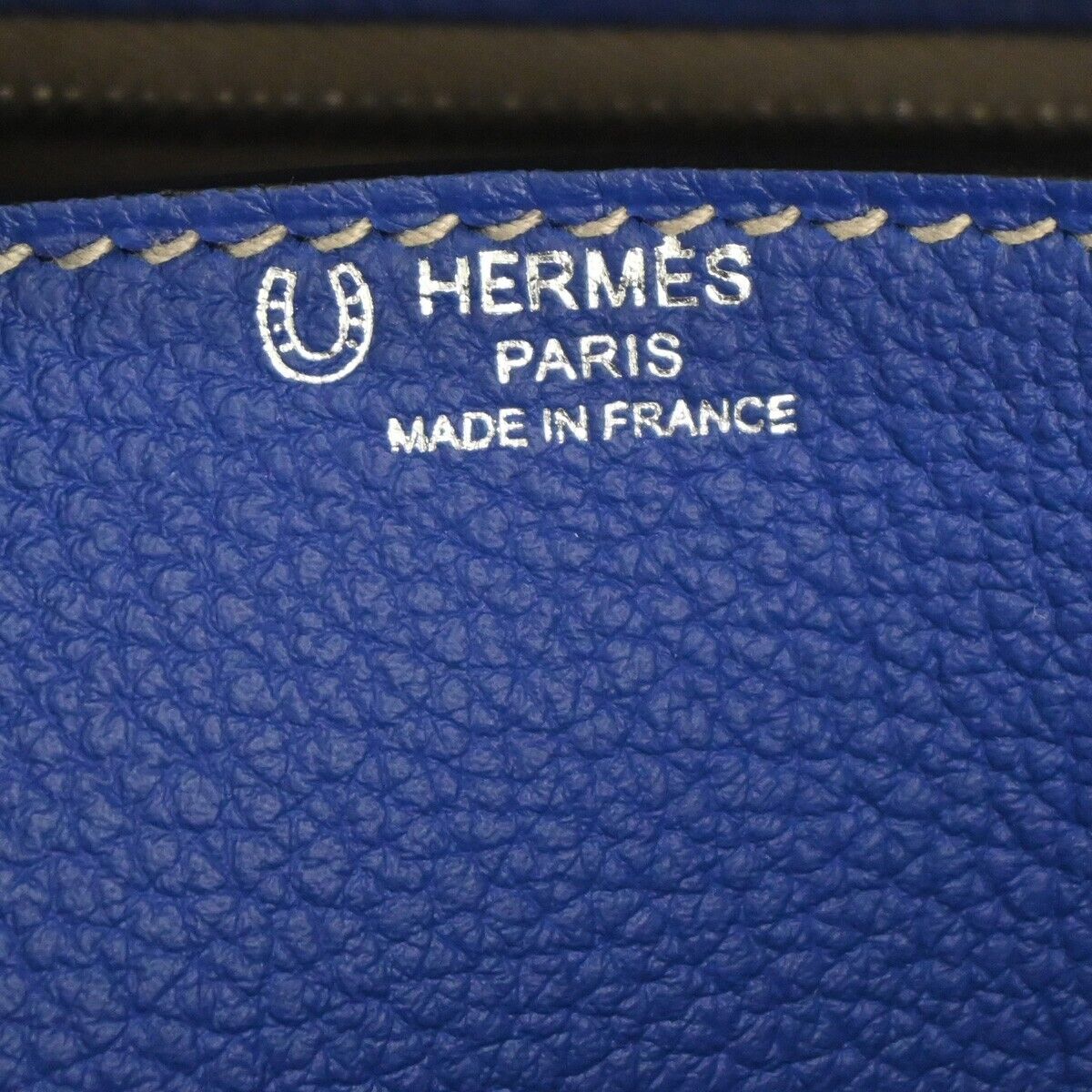 Hermès Kelly Depeche 38 Handbag