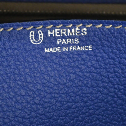 Hermès Kelly Depeche 38 Handbag