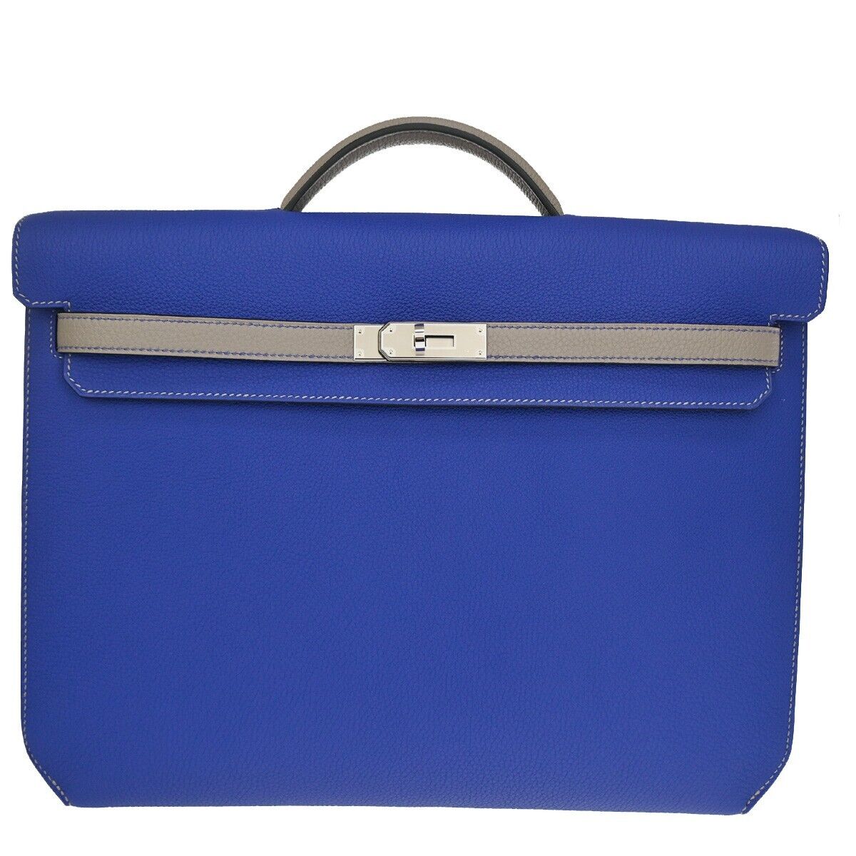 Hermès Kelly Depeche 38 Handbag