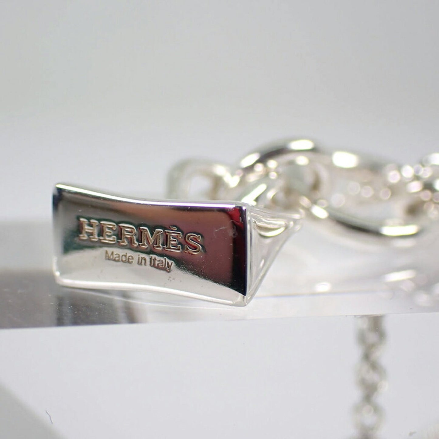 Hermès Necklace