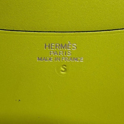 Hermès Agenda cover Wallet