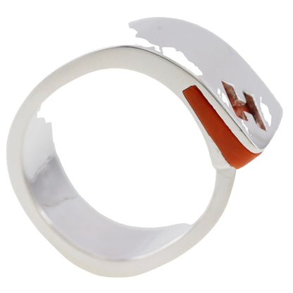 Hermès Candy Ring