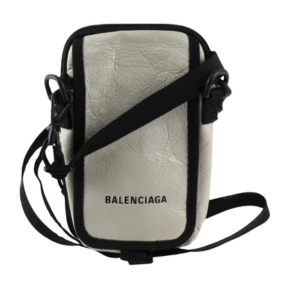 Balenciaga Explorer Shoulder Bag