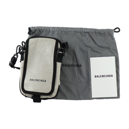 Balenciaga Explorer Shoulder Bag