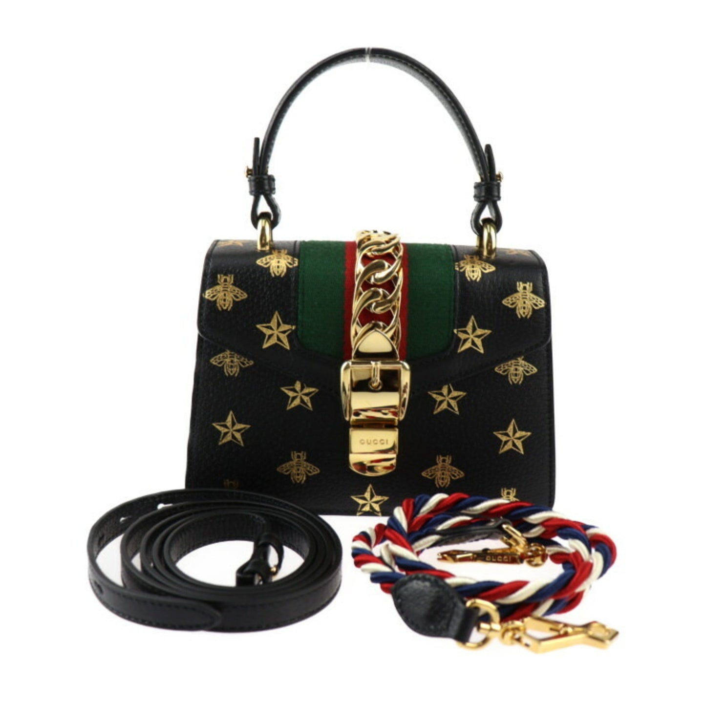 Gucci Sylvie Handbag