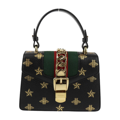 Gucci Sylvie Handbag