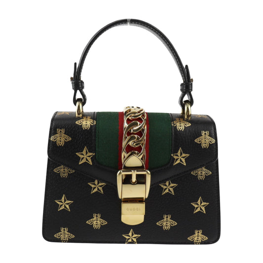 Gucci Sylvie Handbag