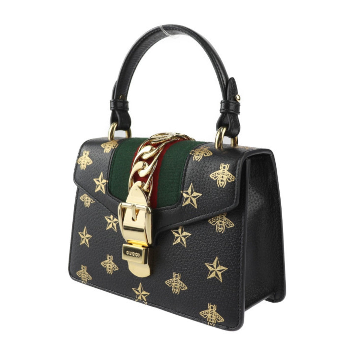 Gucci Sylvie Handbag