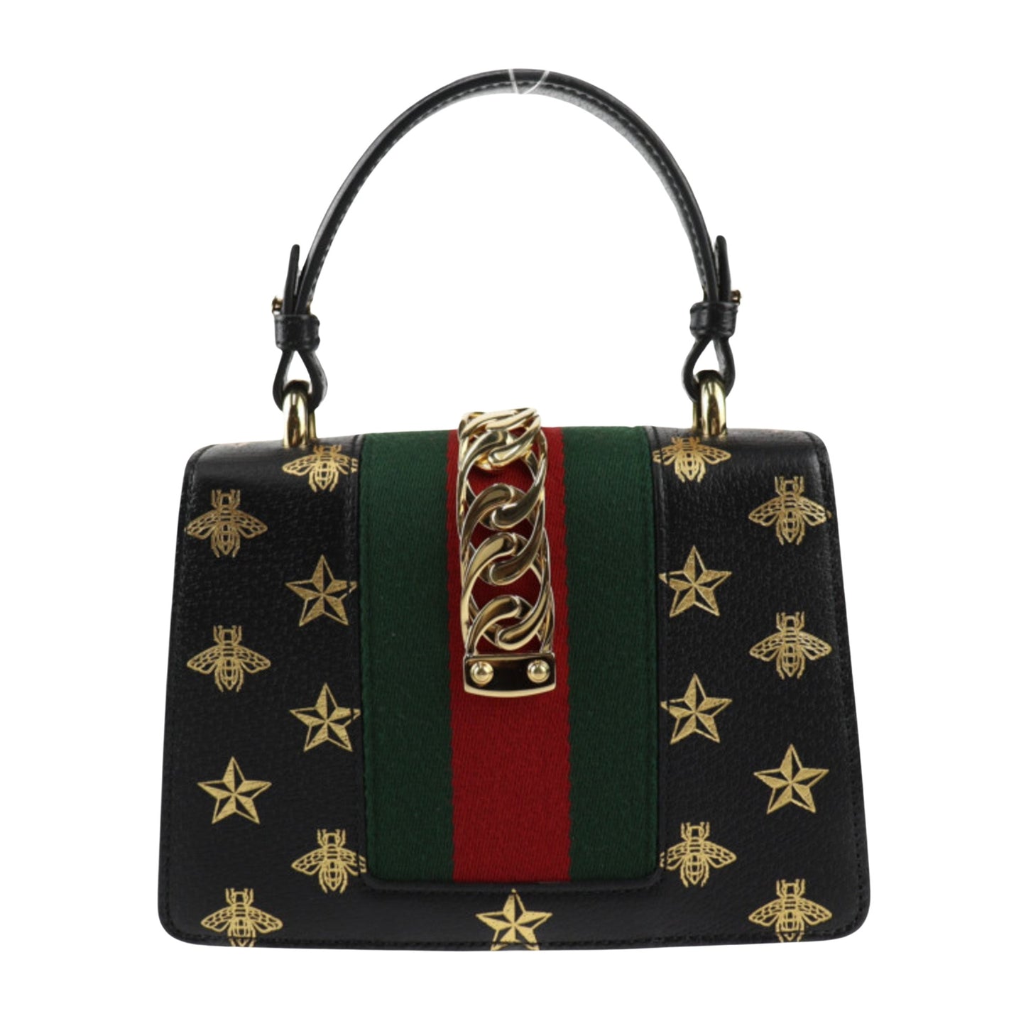 Gucci Sylvie Handbag