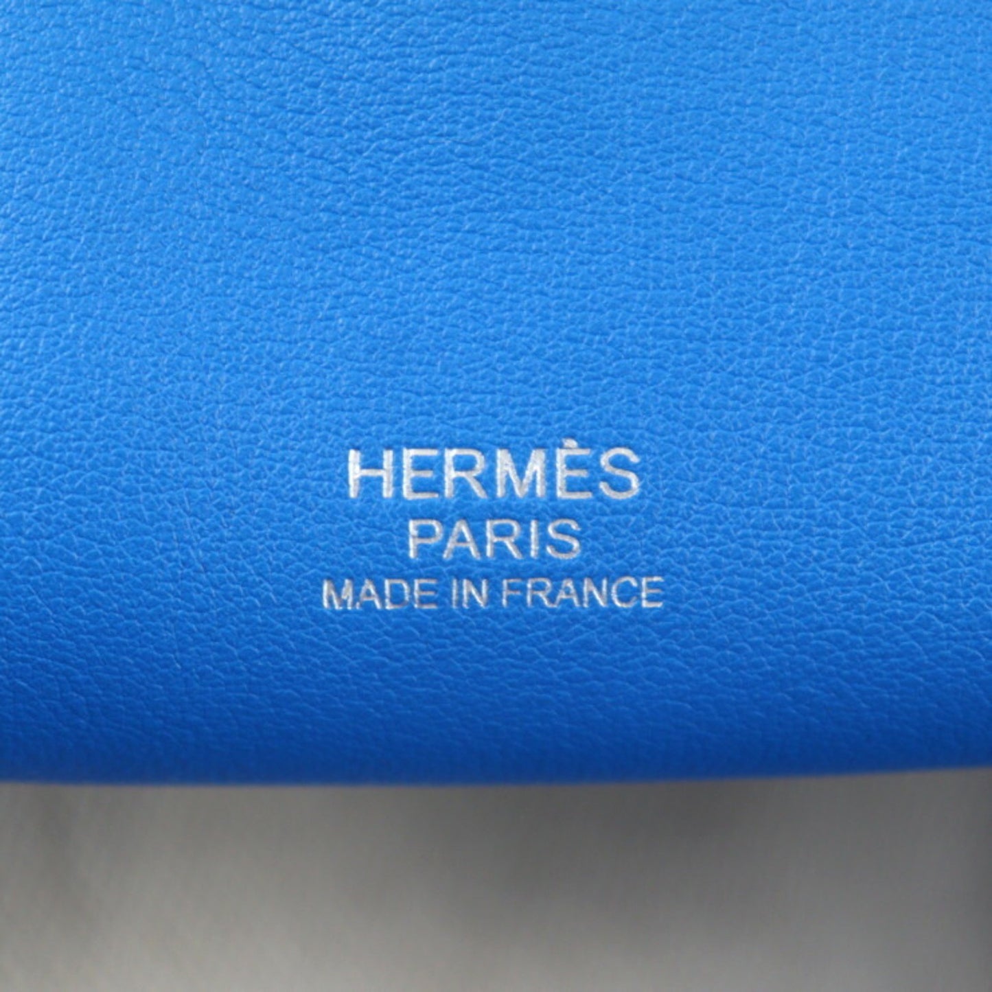 Hermès Toolbox Handbag