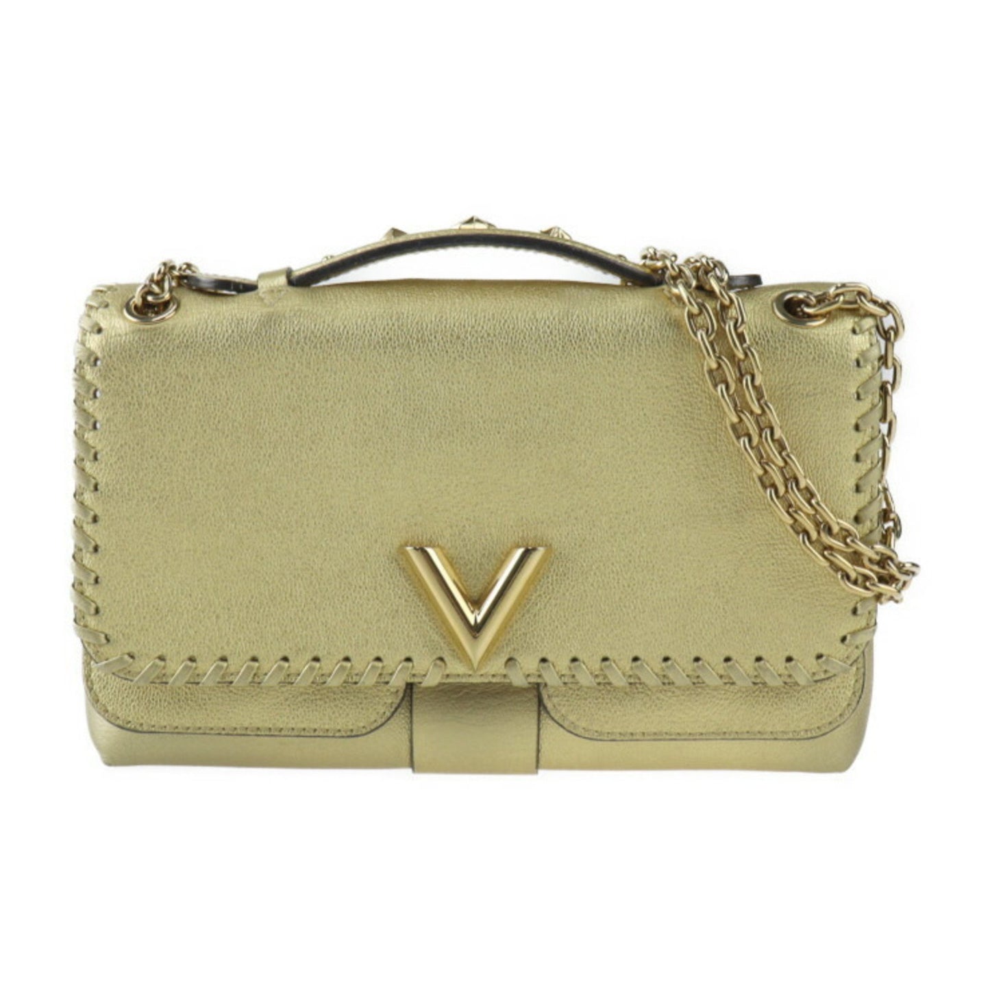 Louis Vuitton Very Chain Shoulder Bag