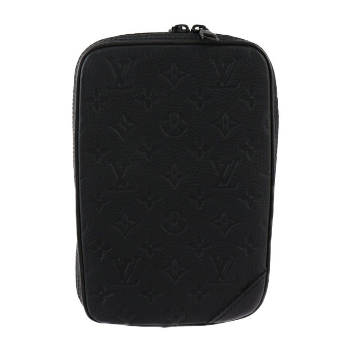 Louis Vuitton Utility Shoulder Bag