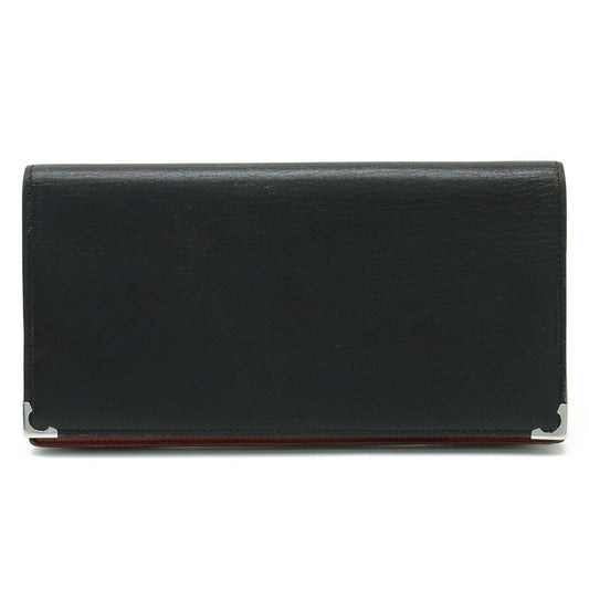 Cartier Cabochon Wallet