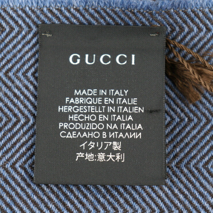 Gucci Scarf