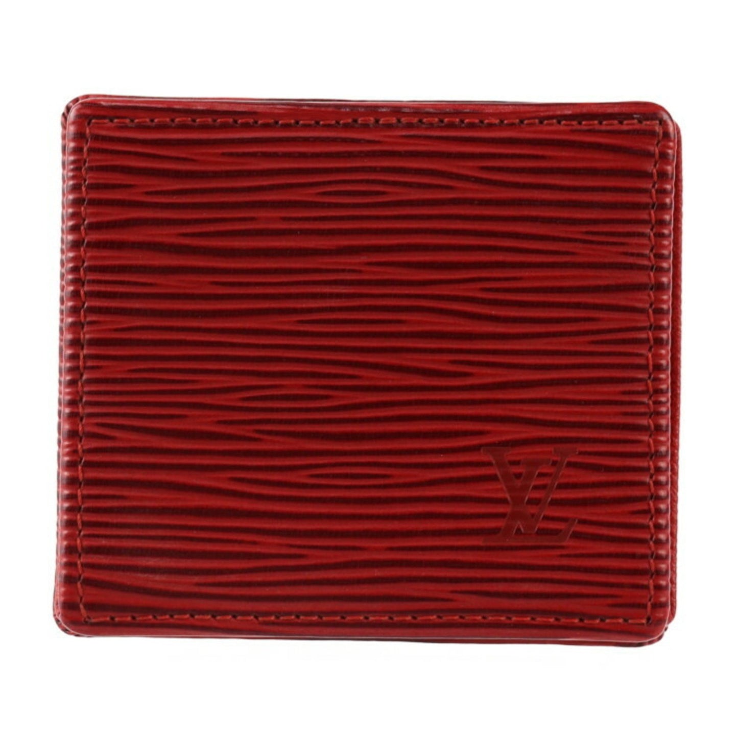 Louis Vuitton Porte monnaie boîte Wallet