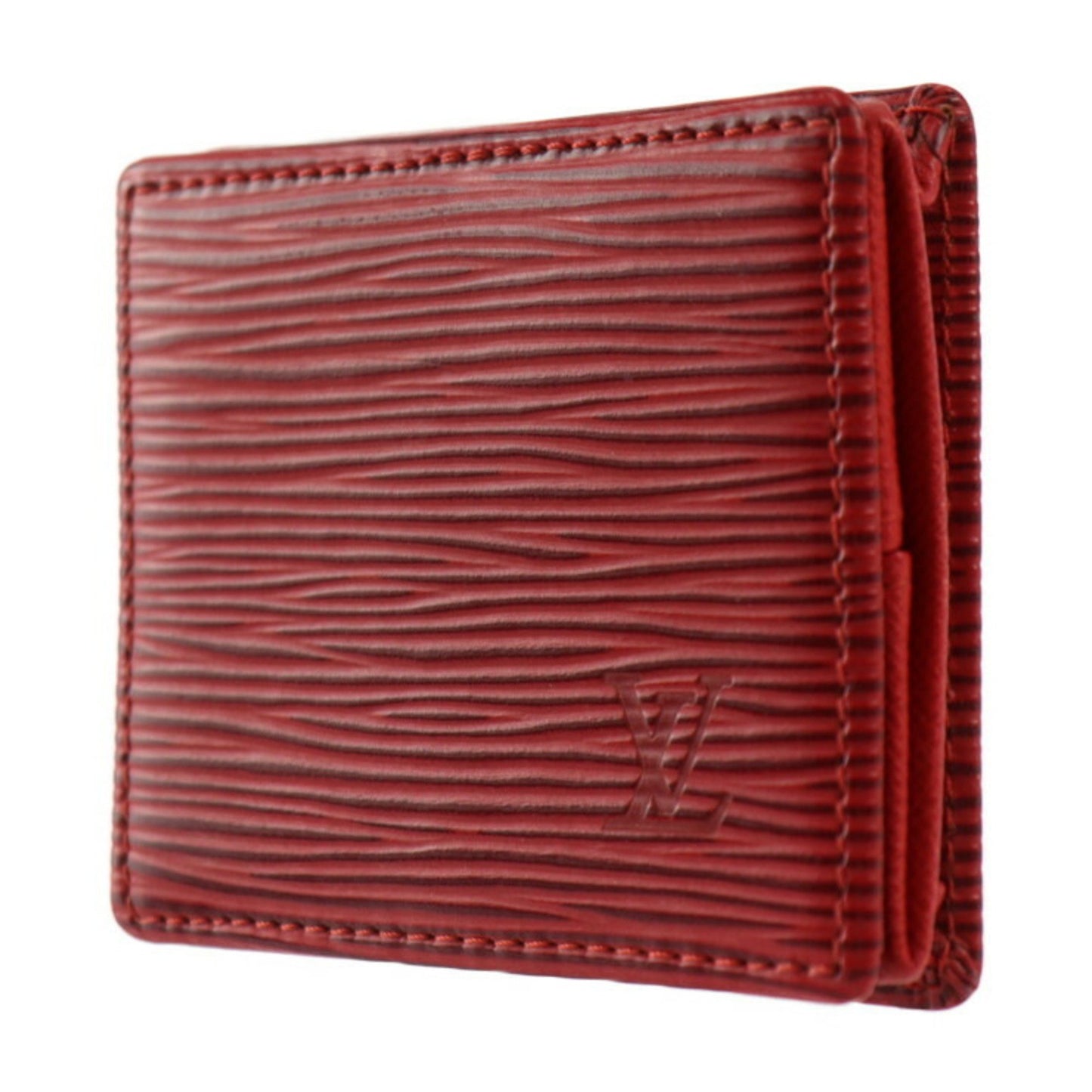 Louis Vuitton Porte monnaie boîte Wallet