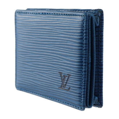 Louis Vuitton Porte-monnaie wallet