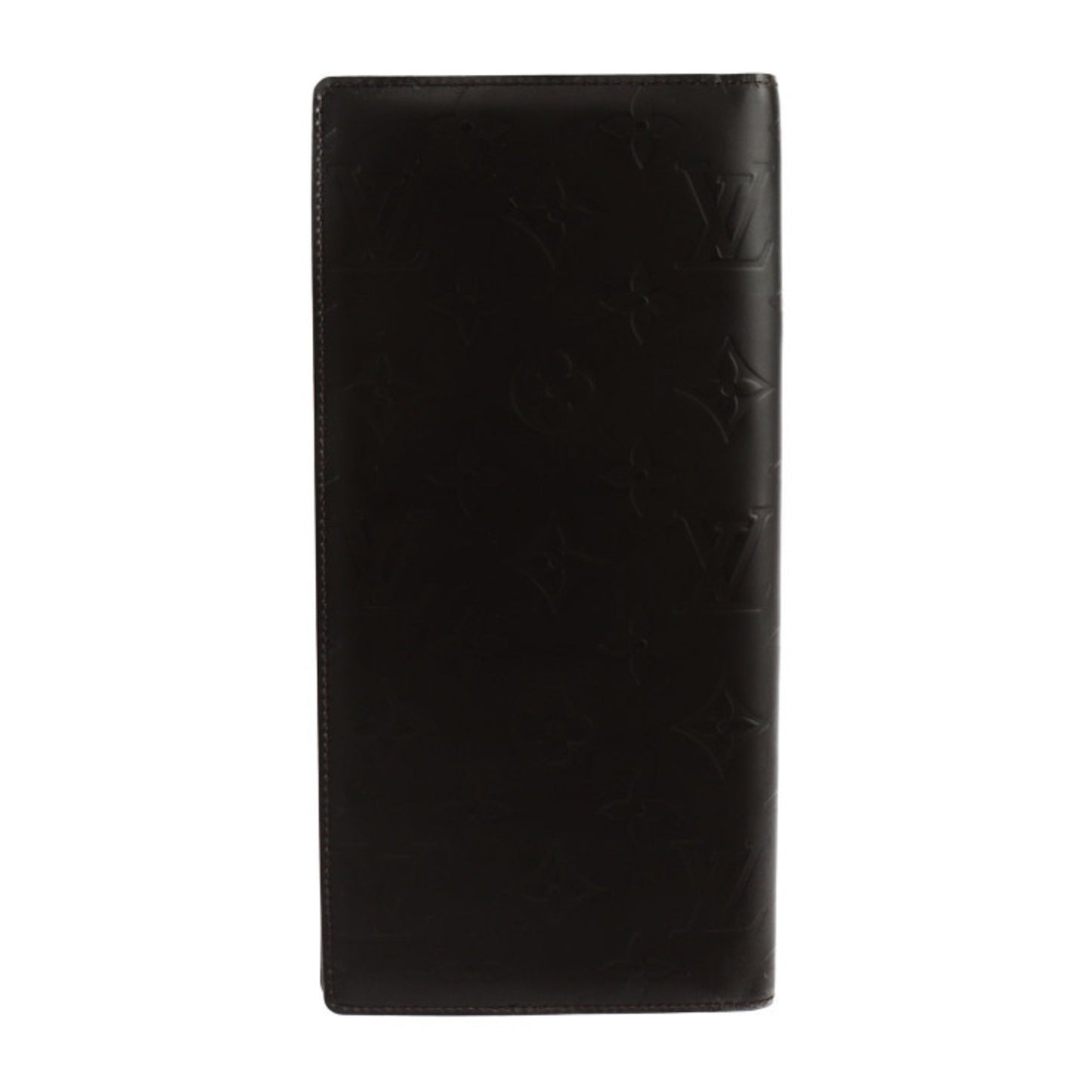 Louis Vuitton Portefeuille Long Wallet