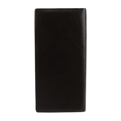 Louis Vuitton Portefeuille Long Wallet