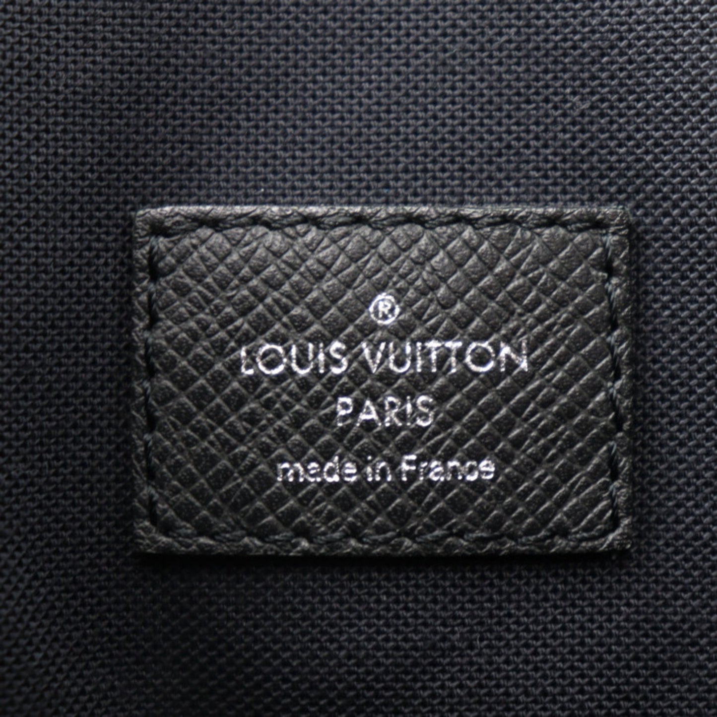 Louis Vuitton Sasha Shoulder Bag