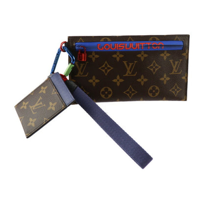 Louis Vuitton Pochette Ruban Clutch