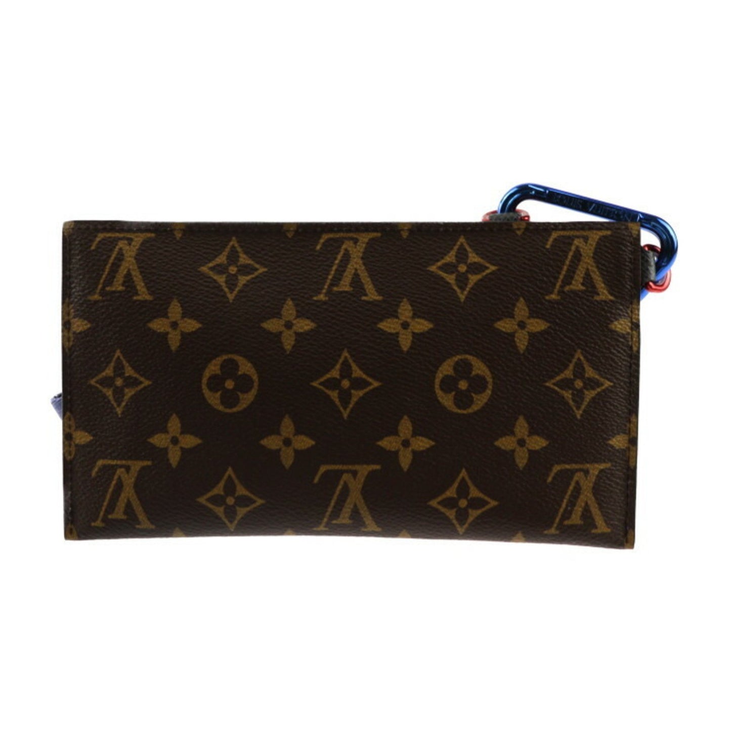 Louis Vuitton Pochette Ruban Clutch