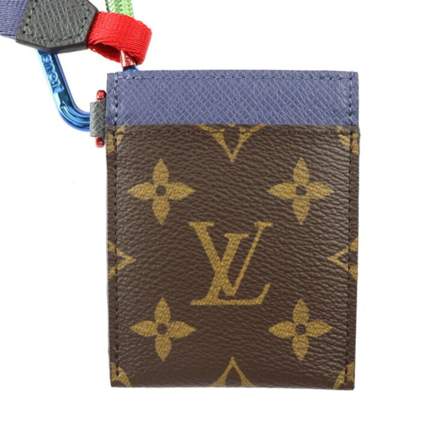 Louis Vuitton Pochette Ruban Clutch