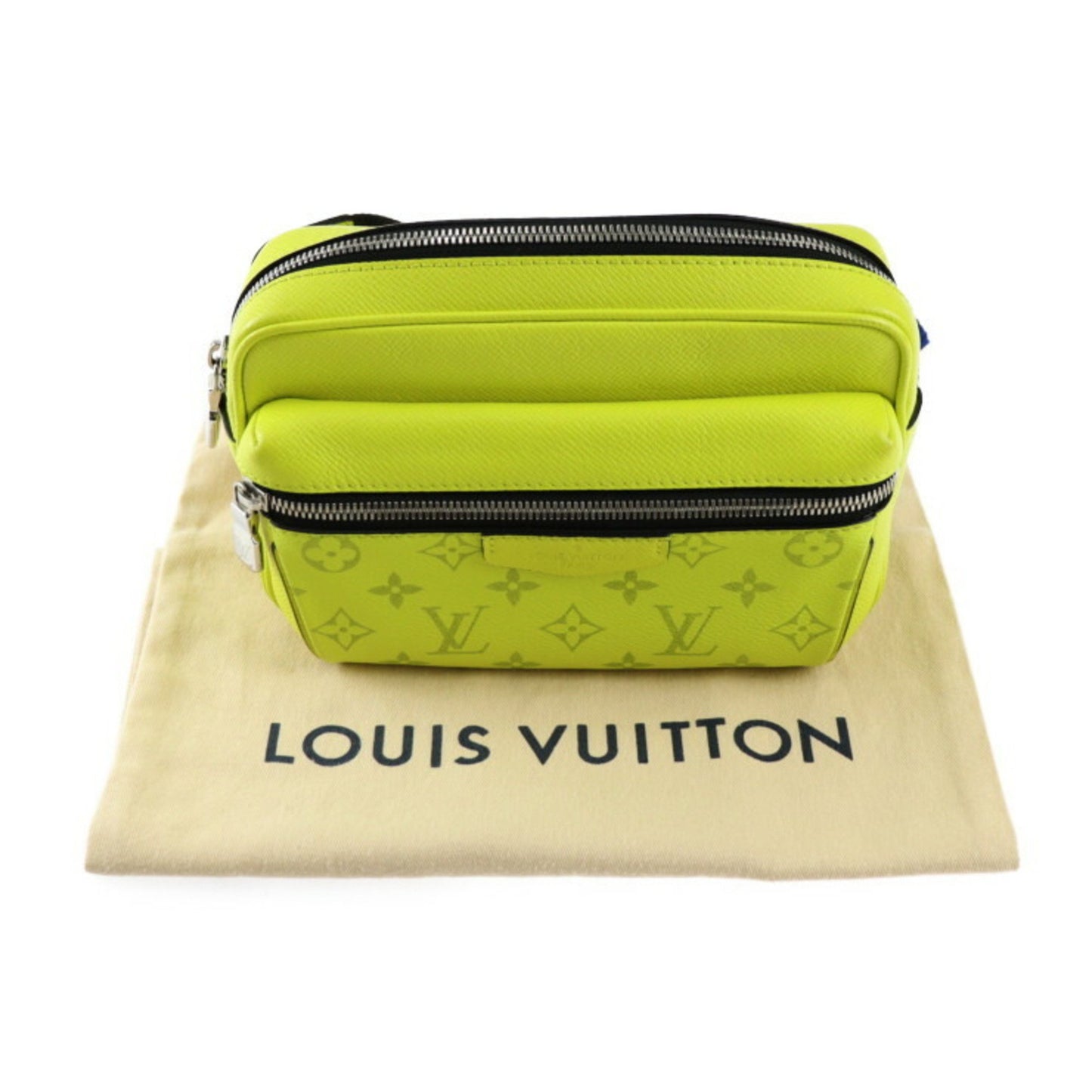 Louis Vuitton Outdoor Shoulder Bag