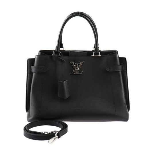 Louis Vuitton Lockme Day Handbag