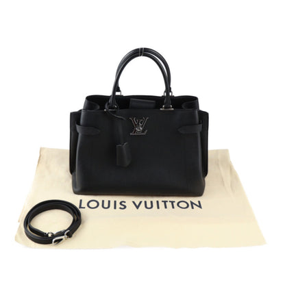 Louis Vuitton Lockme Day Handbag