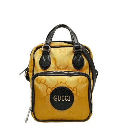 Gucci Off the grid Shoulder Bag