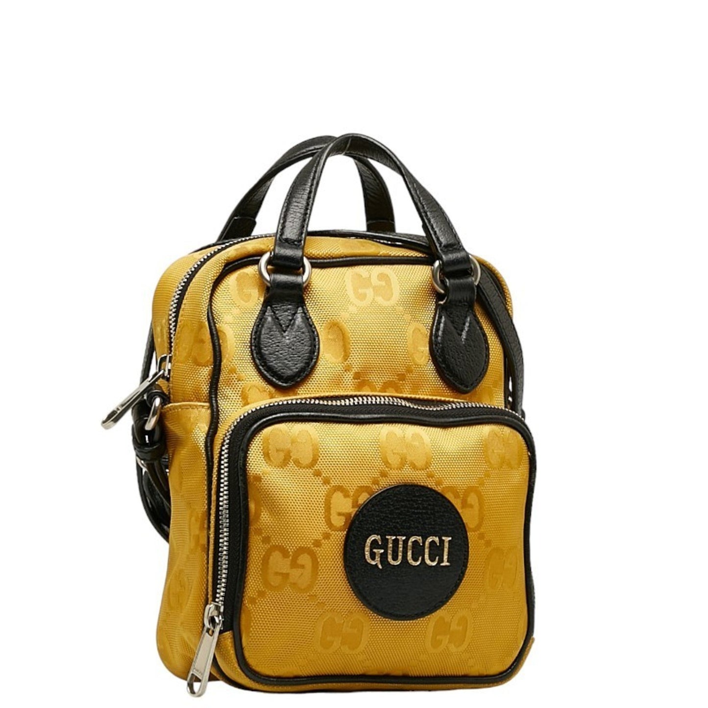 Gucci Off the grid Shoulder Bag