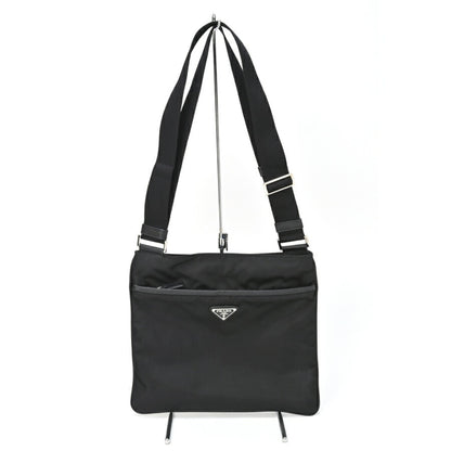 Prada Messenger Shoulder Bag